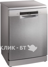 Посудомоечная машина BOSCH SMS4IMI62Q