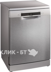 Посудомоечная машина BOSCH SMS4IMI62Q