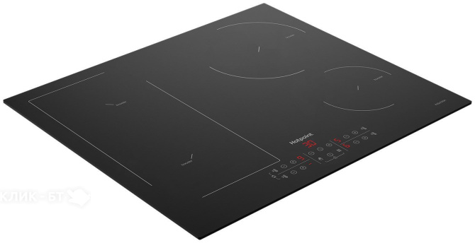 Варочная поверхность HOTPOINT-ARISTON HB 1560B NE