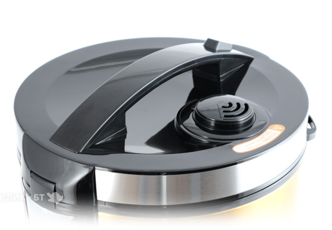 Мультиварка CENTEK CT-1495 Black Ceramic
