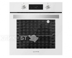 Духовой шкаф ZIGMUND & SHTAIN E 149 W