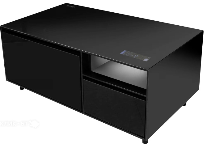 Холодильный барный центр HIBERG Best Matic TBT-127183.5