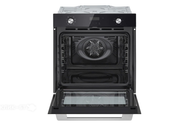 Духовой шкаф LG WSEZD7213B