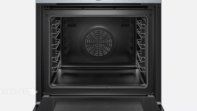 Духовой шкаф BOSCH HBG 675BS1