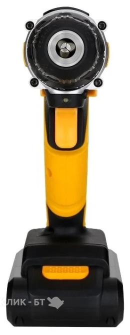 Дрель-шуруповерт DEKO DKCD16FU-Li 063-4098