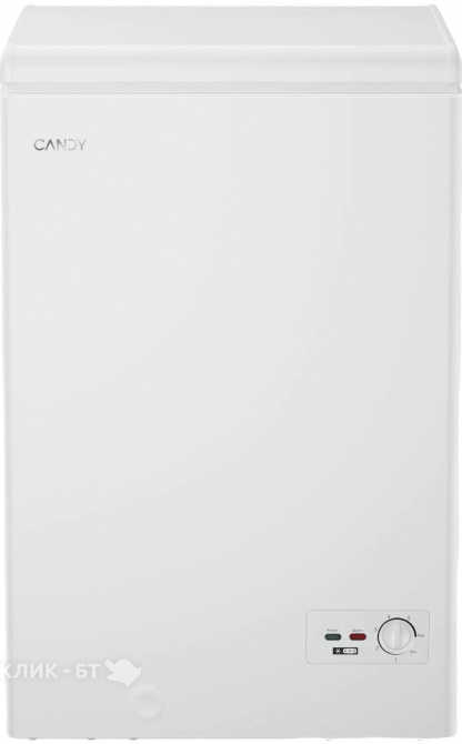 Морозильный ларь CANDY CCM100R