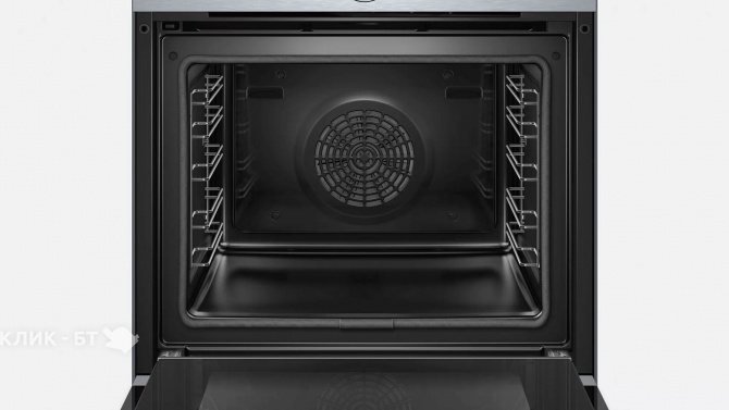 Духовой шкаф BOSCH HBG 675BS1