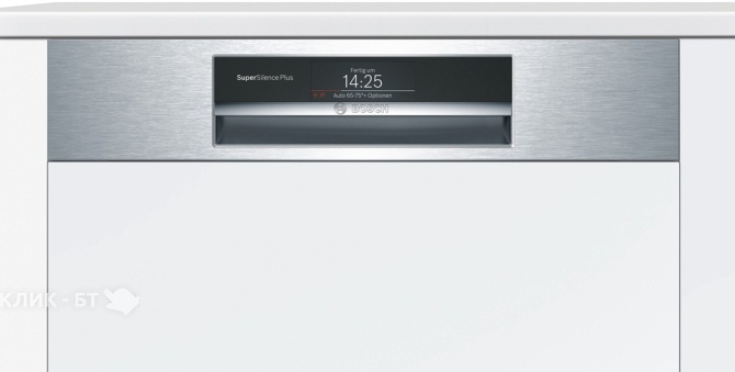 Посудомоечная машина BOSCH SMI 88TS11
