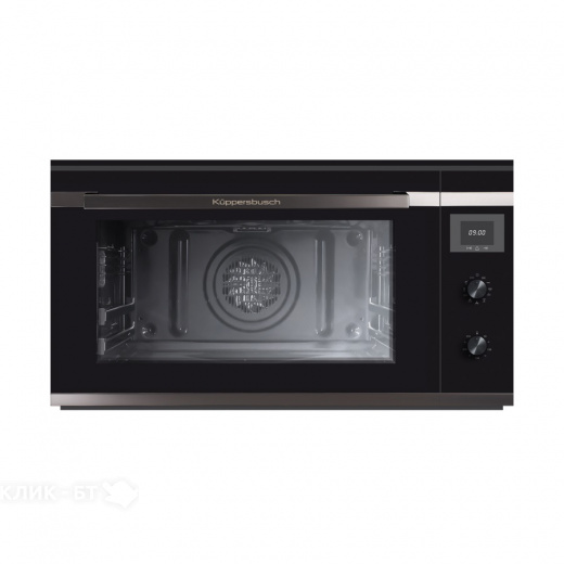 Духовой шкаф KUPPERSBUSCH B 9330.0 S2