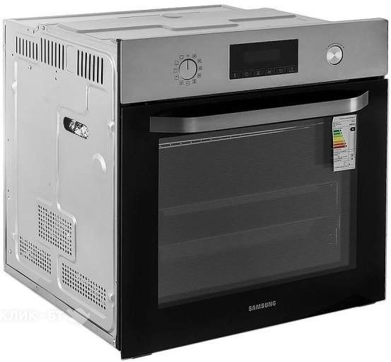 Духовой шкаф SAMSUNG NV68R2325RS/WT