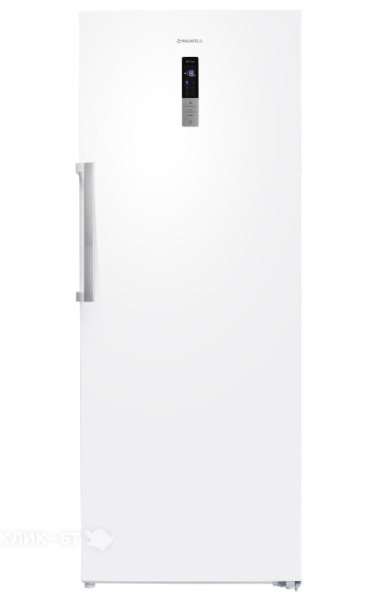 Морозильная камера MAUNFELD MFFR185W