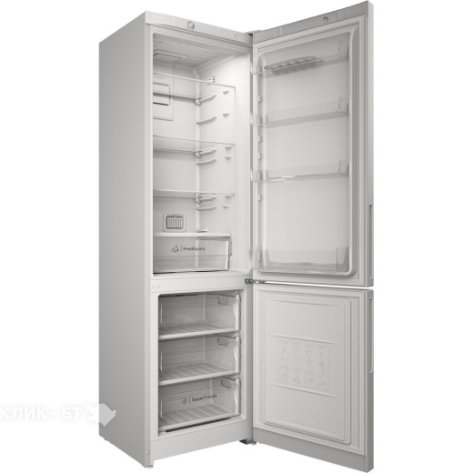 Холодильник INDESIT ITR 4200 W