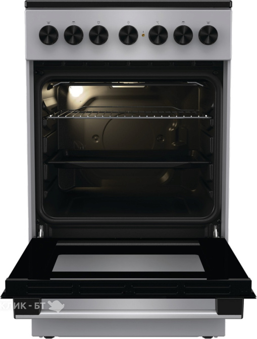 Кухонная плита GORENJE GEC5B20SG