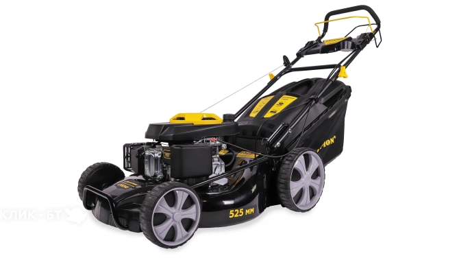 Газонокосилка Champion LM5345