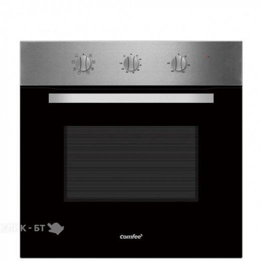 Духовой шкаф COMFEE CBO710X