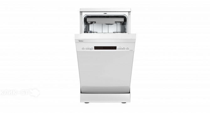 Посудомоечная машина MIDEA MFD45S400W