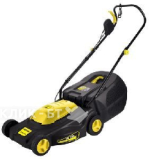 Газонокосилка HUTER ELM-1400P