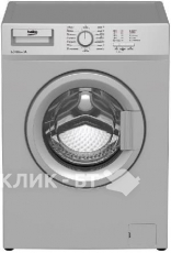 Стиральная машина Beko RGS 585P1 BSS