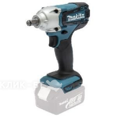 Гайковерт MAKITA DTW190RME