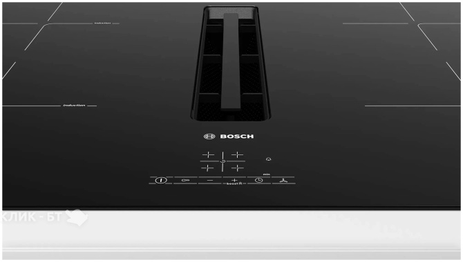 Варочная поверхность BOSCH PIE811B15E