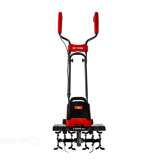 Культиватор DDE EC1500