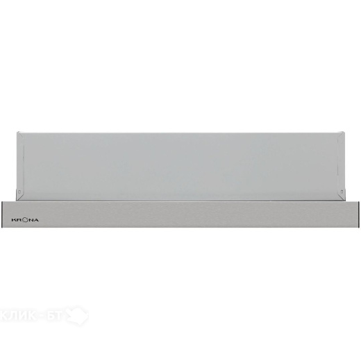 Вытяжка KRONA Kamilla T 600 INOX (1 мотор)