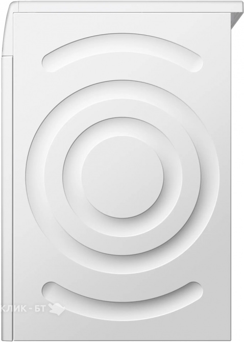 Сушильная машина BOSCH WTN86211ME