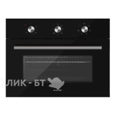 Духовой шкаф NORDFROST HM 5060 B
