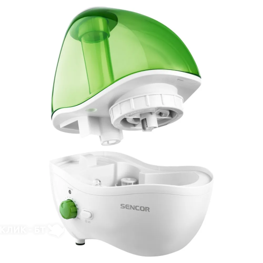 Увлажнитель воздуха SENCOR SHF 921GR