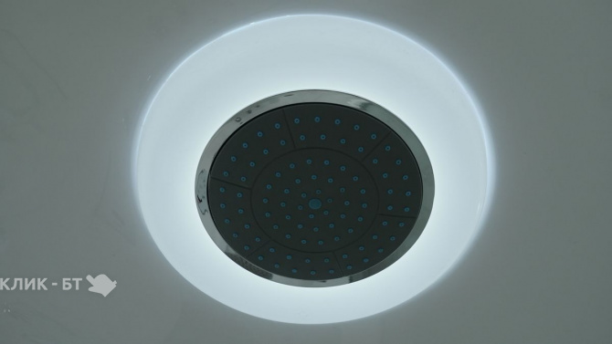 Душевая кабина TIMO Lux TL-1504 L