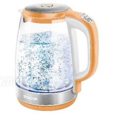 Чайник SENCOR SWK 2193OR