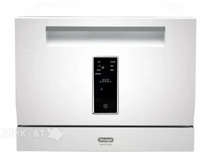 Посудомоечная машина DELONGHI DDW07T Belio