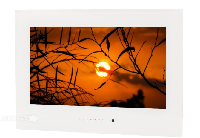 Телевизор AVEL AVS245SM White