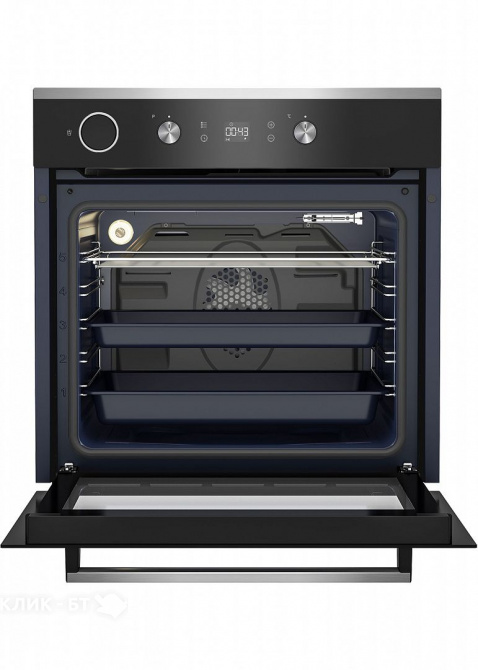 Духовой шкаф BEKO BIS25300XM