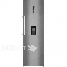 Холодильник HIBERG i-RF 40D S