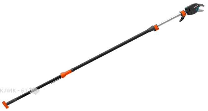 Высоторез Gardena StarCut 410 plus 12001-20.000.00