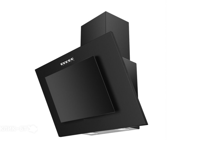 Вытяжка MBS GALTONIA 150 GLASS BLACK