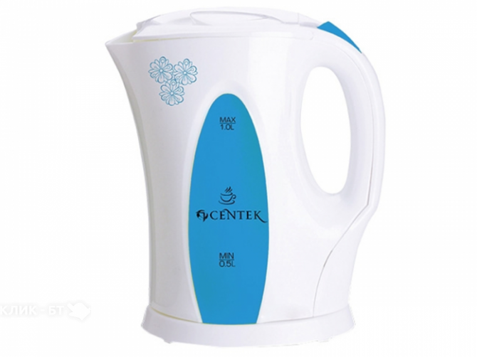 Чайник CENTEK CT-0033