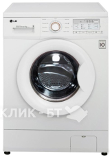 Стиральная машина LG f 12b9 ld