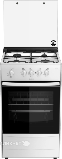 Плита DARINA 1B GM 441 002 W