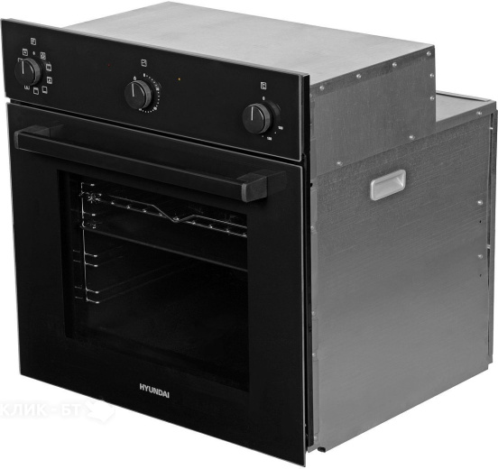 Духовой шкаф HYUNDAI 6009.03 BG