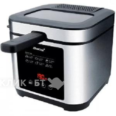 Фритюрница STEBA DF 150 F