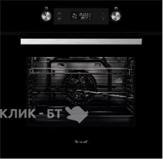 Духовой шкаф WEISSGAUFF EOM 691 PDBS