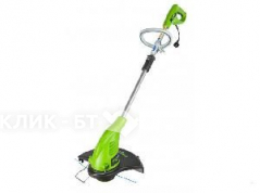 Триммер GREENWORKS GST5033
