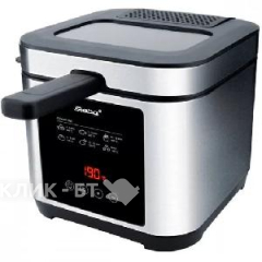 Фритюрница STEBA DF 150 F