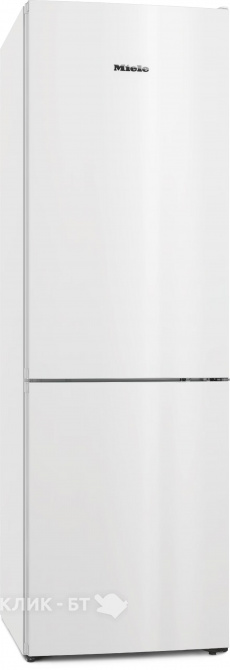 Холодильник MIELE KFN 4374 ED WS
