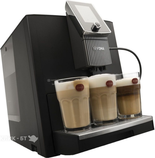 Кофеварка NIVONA CafeRomatica 1030