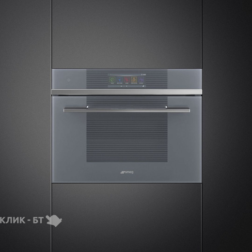 Духовой шкаф SMEG SF4106WVCPS