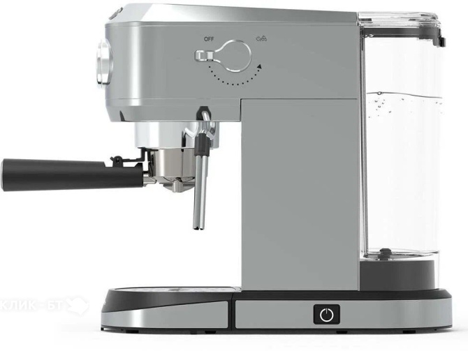 Кофемашина SOLAC Taste Slim Pro