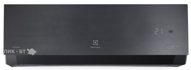 Сплит-система ELECTROLUX EACS/I-24HEN-BLACK/N8_24Y